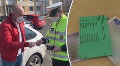 Usednout za volant bez dokladů? Za pár let už možná běžná praktika