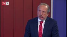 Klaus ml. v předvolební debatě: Ověřili jsme, kdy mluvil pravdu!