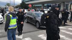 Ultimátum taxikářů vypršelo, v týdnu vyjedou na protest do ulic
