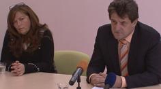 Trestní oznámení na mluvčí ministerstva práce: Kvůli dětem z děcáků