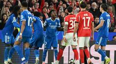 Tohle je celý on. Mourinho zkritizoval Viníciuse a postavil se za svůj klub