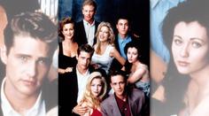 Hvězdy Beverly Hills 90210 po 23 letech! Steve dělá striptýz, Donna je královnou plastik