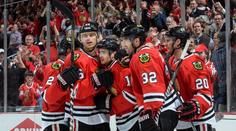 Chicago uteklo z nejhoršího. Pomohla mu i střela Rozsívala