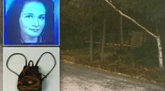 Vrah Lucie (20) uniká už 20 let. Policie má poslední tři týdny