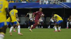 MS ve fotbale 2026 – sestřih: Kolumbie vs. Portugalsko (28. 6. 2026)