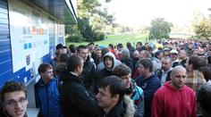 Nechcete stát frontu na lístky Plzeň - Barcelona? VYHRAJTE JE S EVROPOU 2!