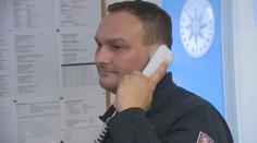 Chci si jen povídat. Muž blokoval tísňovou linku, hrozí mu mastná pokuta