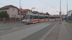V brněnské MHD nevidomým pomůže atlas. Usnadní jim cestování tramvají