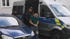 Muž se pokusil zavraždit manželku. Šlo o nešťastnou náhodu, hájí se