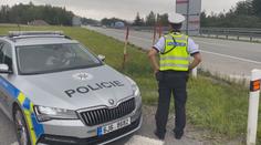 Podvodníci se vydávají za dopravní policisty. Vymáhají peníze za přestupky