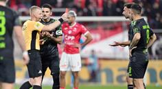 Komise rozhodčích: Chybně udělená ČK Jablonci, zápas Sparty byl v pořádku