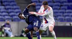 Ligue 1 – sestřih: Olympique Lyon vs. Paris FC (8. 3. 2026)
