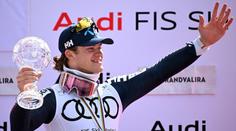 Z Norska do lyžařské exotiky. Šampion mění reprezentační dres