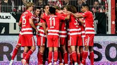 Bundesliga – sestřih: Union Berlín vs. Borussia Mönchengladbach (17. 10. 2025)