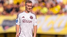 Další posila Sparty na cestě? Na Letnou by mohl zamířit záložník Ajaxu