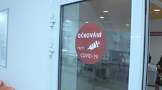 Očkování 3. dávkou v pražských nemocnicích