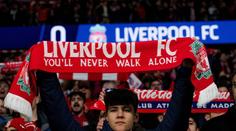 Smutek na Anfieldu: Zemřel zpěvák legendární hymny Liverpoolu