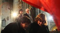 TO MUSÍTE VIDĚT! Fotografie z Norska, které se vzpamatovává z tragédie