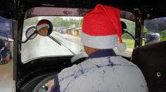 Kdo nemá auto, umírá jinak. Co říkají Murphyho zákony o řidičích?