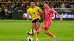 Bundesliga – sestřih: Borussia Dortmund vs. Werder Brémy (9. 10. 2026)