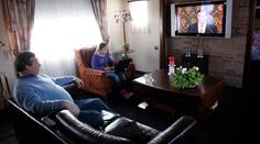 Noblesa kolotočářských maringotek z Holandska. VIDEO