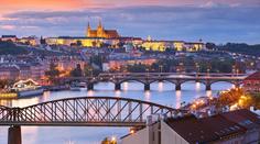 Památkově chráněný most se zbourá, Praha ho nahradí větším a modernějším