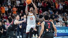 Nymburk chce přepsat historii, v cestě je Galatasaray. Jsme vítězové, burcuje kouč
