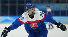 Jak dopadne draft NHL? Slovák by se mohl stát dokonce jedničkou