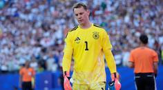 V kabině Německa to během MS vřelo. Vše měl způsobit Neuerův návrat