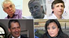 Nového prezidenta si zvolíme 11. a 12. ledna, favority jsou Zeman a Fischer