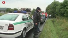 TRAGÉDIE VE FELICII! V Šenově dvě ohořelá těla v autě! VIDEO