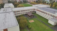 Neznámý muž se v Litoměřicích snažil odvést dívku z družiny. Školy jsou ve střehu