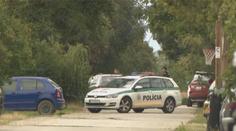 Nešťastné okolnosti smrti batolete u Sence. Matka utopení zabránit nemohla