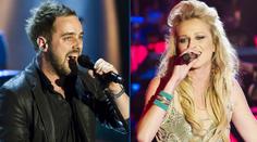 Katarína s Petrem z HLASU: Důležitá je podpora kapely