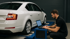 Chiptuning: když auto začne skutečně jezdit tak, jak má