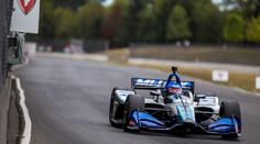 V Portlandu létaly formule vzduchem! Překvapivě vyhrál Sató