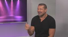 Jákl: Lékaři mi hrozili, že skončím na vozíku. Já se ale probojoval až na olympiádu