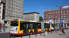 Řidič hrdina: Z autobusu vynesl krátce před výbuchem bombu!
