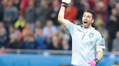 Končí velká éra Gigiho: Bývalý manžel Šeredové opouští Turín!