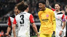 Bundesliga: Eintracht Frankfurt vs. Stuttgart – 29. 3. 2025