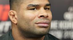 Přiznání ranaře Overeema z UFC: Nakazil jsem se v Thajsku!