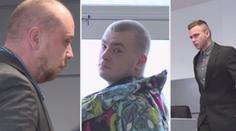Zlomenina lebky, únos: Takhle se kamarádi pomstili Davidovi!