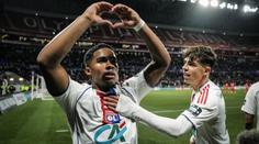 Coupe de France – sestřih: Olympique Lyon vs. Stade Lavallois (4. 2. 2026)