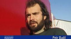 Nelegální sklad v Nalžovicích: tuny radioaktivních chemikálií