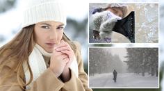 V Česku začne opět sněžit, na horách napadne až 15 centimetrů