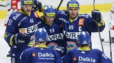 Extraliga: Sparta dál tápe, tentokrát podlehla lídrovi z Vítkovic
