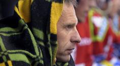 Do Vancouveru nepoletím, přiznal Hašek