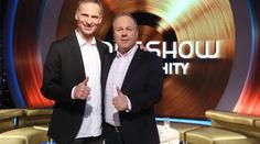 Startuje nová zábavná show! V prvním díle bude i Dominik Hašek
