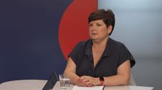Naše Česko s Jitkou Götzovou z Odboru bezpečnosti potravin