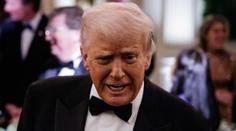 Trump byl pod drobnohledem StB. Budoucnost si zvolil už v roce 1986